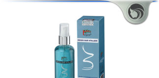 ReGen Hair Vitalizer – Herbal Bio-Active Nutrients For Hair Regrowth? regen hair vitalizer