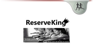 Reserve King – Find/Book Fitness Studios, Gyms & Activity Classes? reserve king