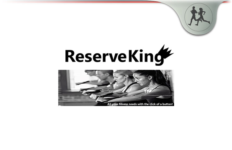 reserve king
