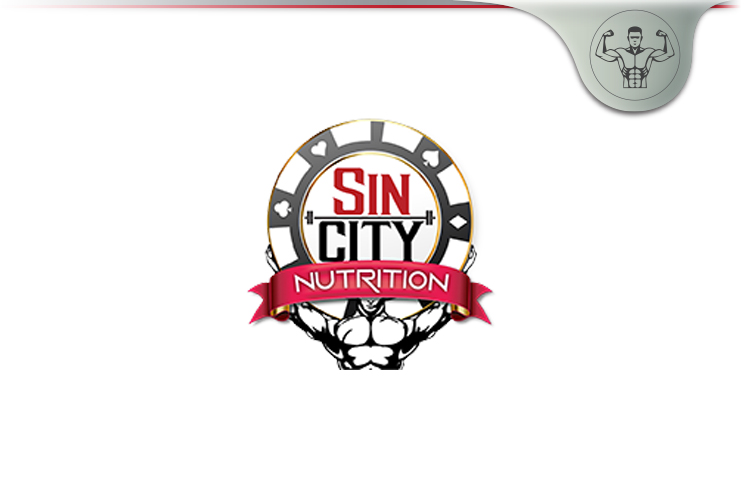Sin City Nutrition