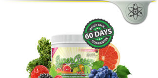 Strength.com Super Greens – Antioxidants, Probiotics & Fiber Drink? Strength.com Super Greens