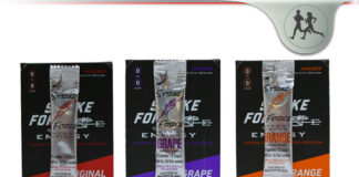 Strike Force Energy Drink – No-Sugar Liquid Beverage Enhancer? strike force energy drink