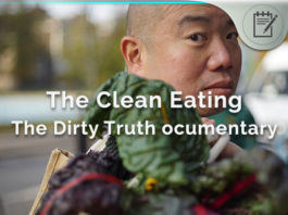 Clean Eating The Dirty Truth