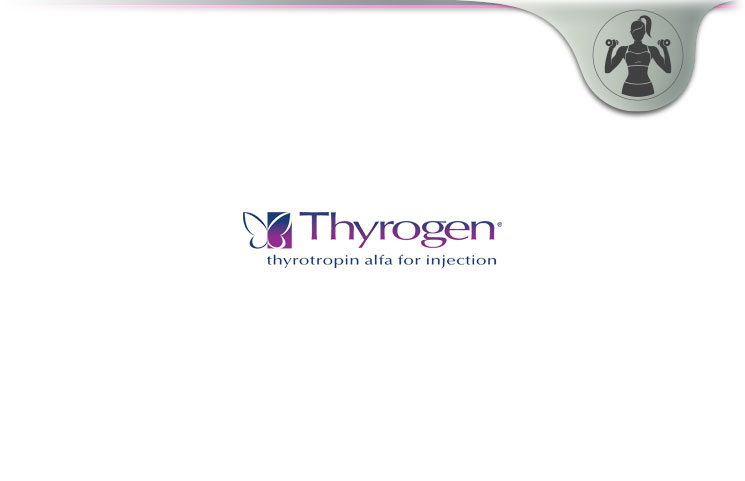 Thyrogen