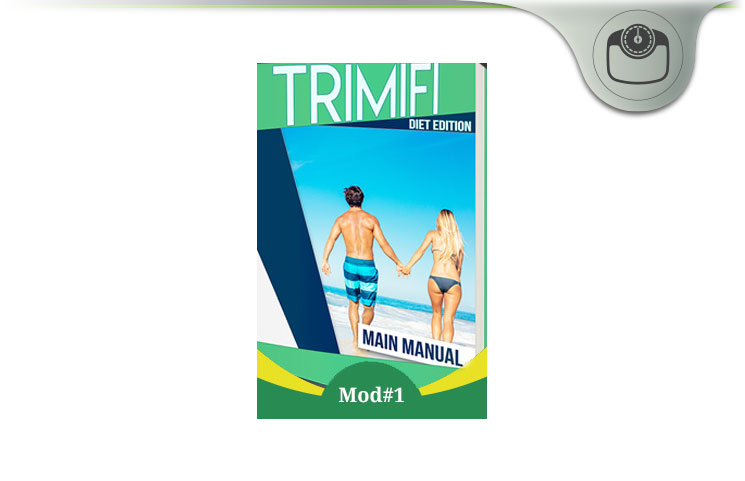 Trimifi Diet