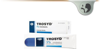 Trosyd – Advanced Tioconazole Anti-Fungal Nail Solution Benefits? Trosyd