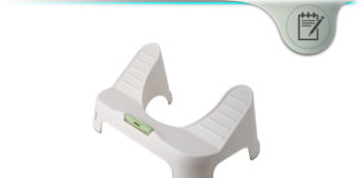 NadiaLabs Turbo Stool – Fusion Adjustable Toilet Squat Benefits? NadiaLabs Turbo Stool