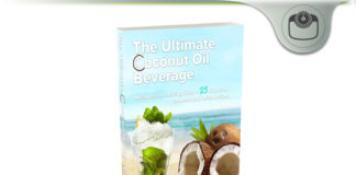 Ultimate Coconut Oil Beverage – Paul Rennick Metabolism Boost Guide? Ultimate Coconut Oil Beverage