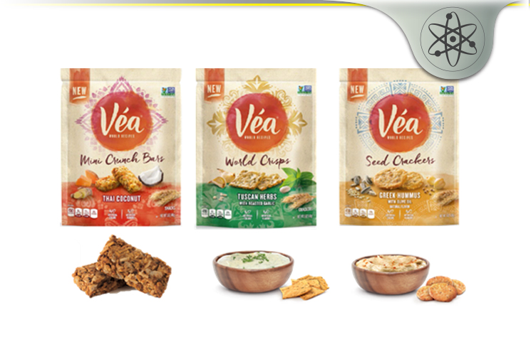 Véa Snacks