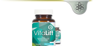 VitaLift – Princeton Nutrients All-Natural Energy Booster Benefits? VitaLift