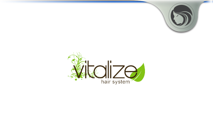 Vitalize Hair Growth System