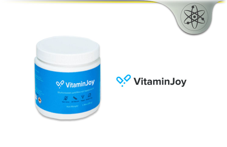 Vitamin Joy
