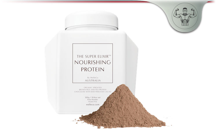 Welle Nourishing Protein