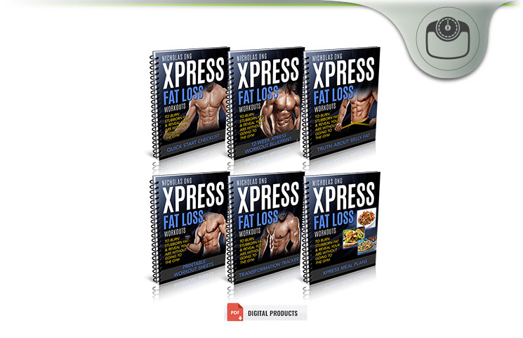 Xpress Fat Loss Workouts