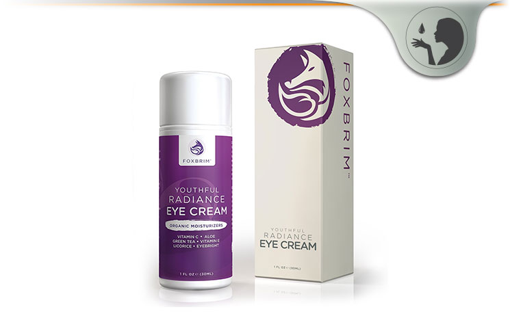 Youthful Radiance Eye Cream