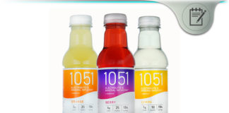 1051 Minerals & Electrolytes – Goodonya Organic Hydration Drinks? 1051 Minerals & Electrolytes