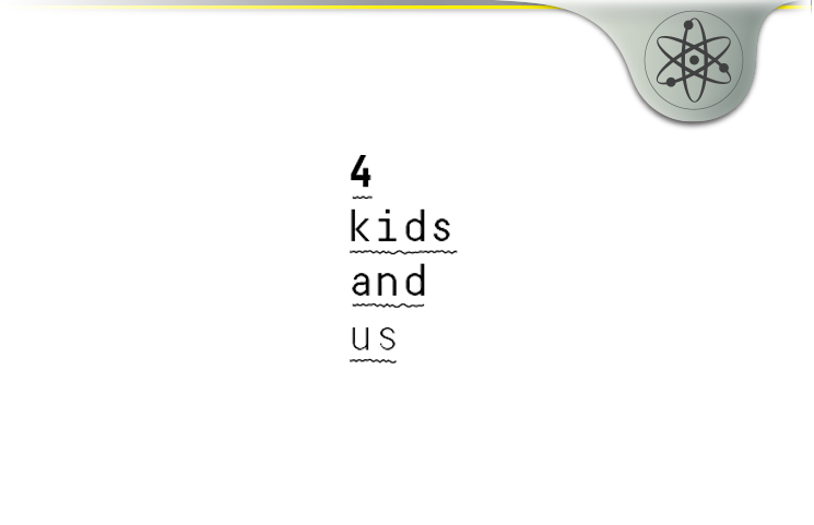 4 Kids And Us