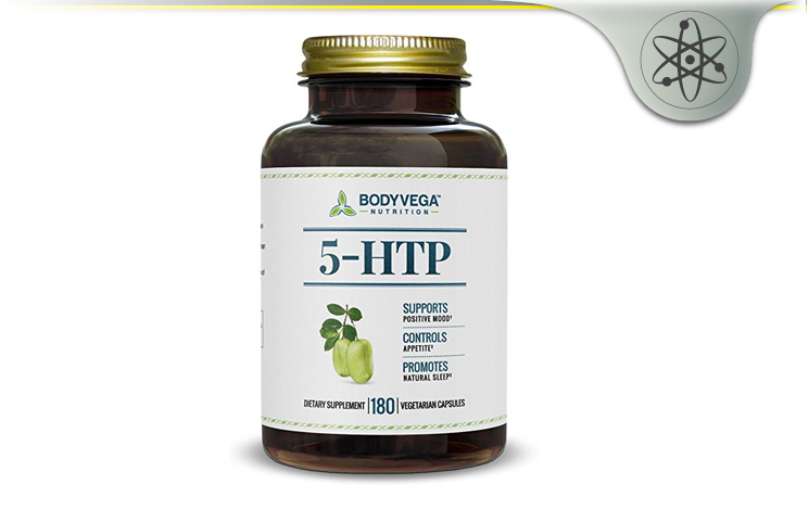 BodyVega 5-HTP