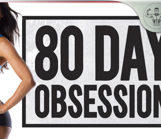 80 Day Obsession – Autumn Calabrese BeachBody Workout Plan? 80 day obsession
