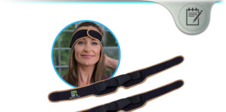AcuBand – Acupressure Headache Pain Relief Head Pads System? acuband