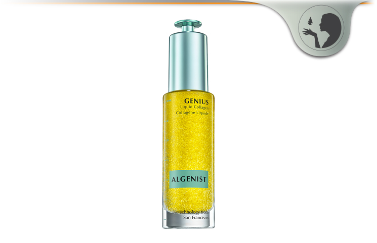 Algenist Genius Liquid Collagen