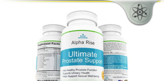 Alpha Rise Prostate – Ultimate Men’s Health Support Ingredients? Alpha Rise Prostate