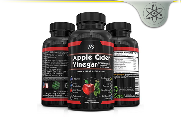 angry supplements apple cider vinegar