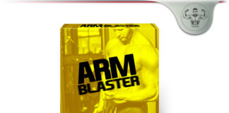 Arm Blaster – Six Pack Abs Henry Tran Muscular Arm Workout Videos?