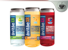 AvitaeXR Xtended Release Caffeine