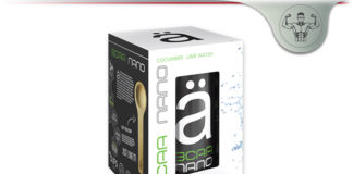 Nano BCAA – Nano-Syn Branched Chain Amino Acids Powder? Nano BCAa