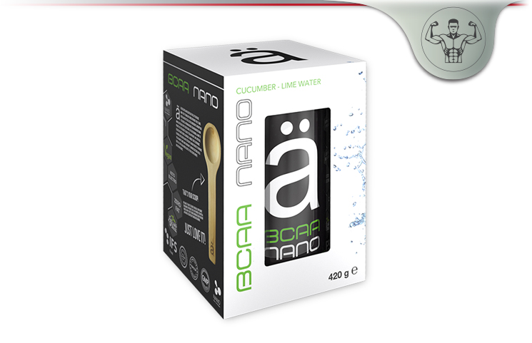 Nano BCAa