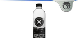 Black Insomnia Coffee Black Hydro – Caffeine & Electrolyte Drink? Black Insomnia Coffee Black Hydro