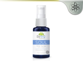 Be Trū Organics Soul Spray