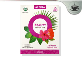 Beauty Tea By Aloha