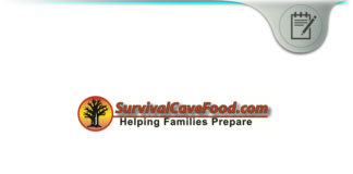 Survival Cave Food – Emergency Preparation Storage Supplies? best surival food