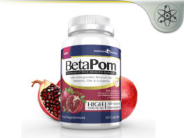 BetaPom Pomegranate Reproductive Health
