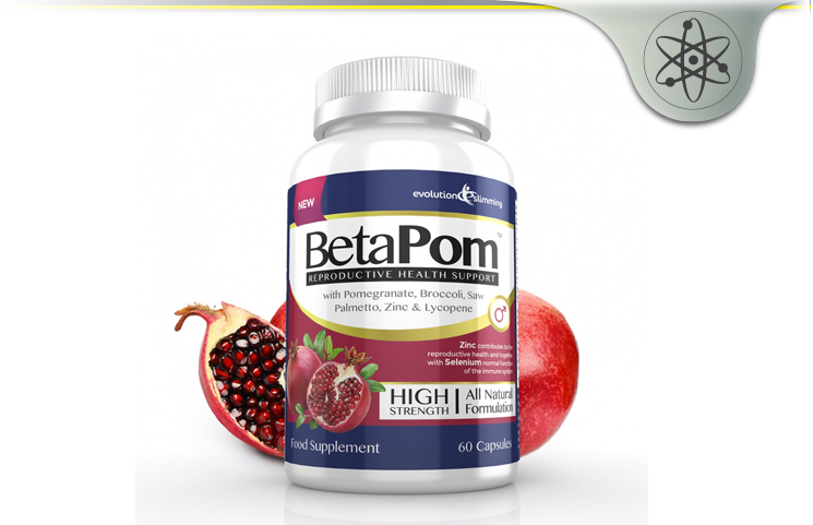BetaPom Pomegranate Reproductive Health