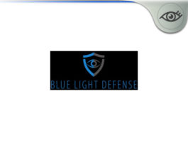Blue Light Defense