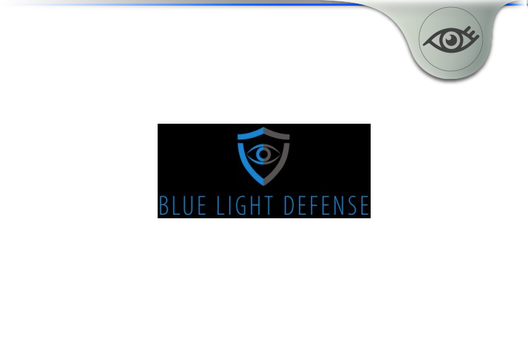Blue Light Defense