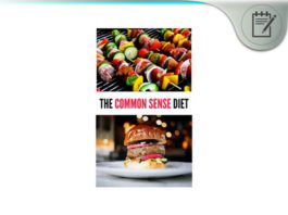 common sense diet