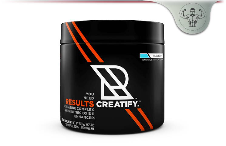 creatify