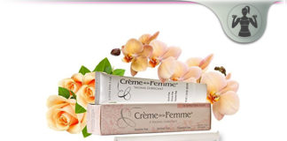 Creme De La Femme – Naturally Vaginal Dryness Relief For Women? Creme De La Femme