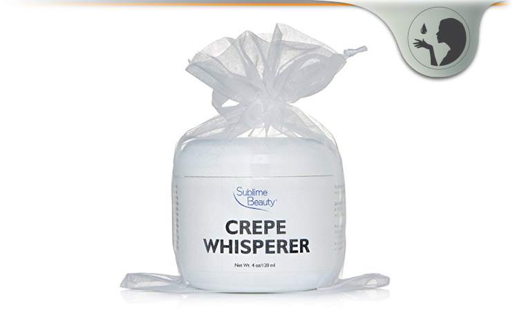 Crepe Whisperer Sublime Beauty