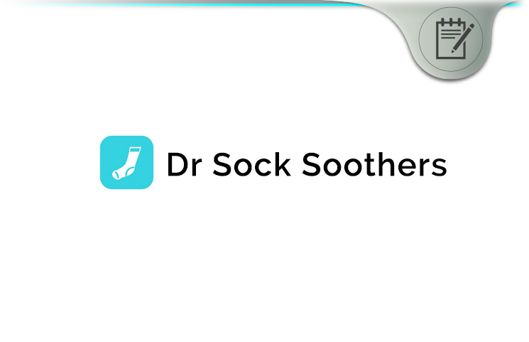 Dr. Sock Soothers