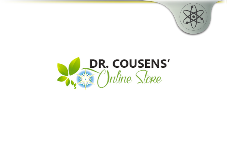 dr cousens online store