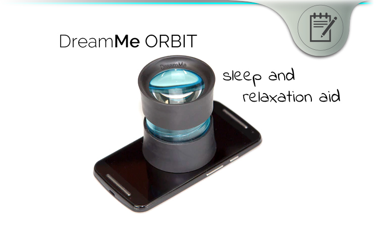 DreamMe ORBIT