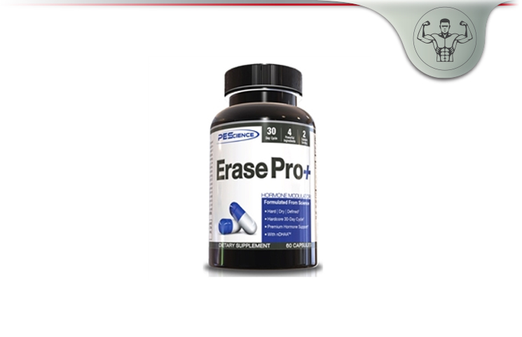 Erase Pro+