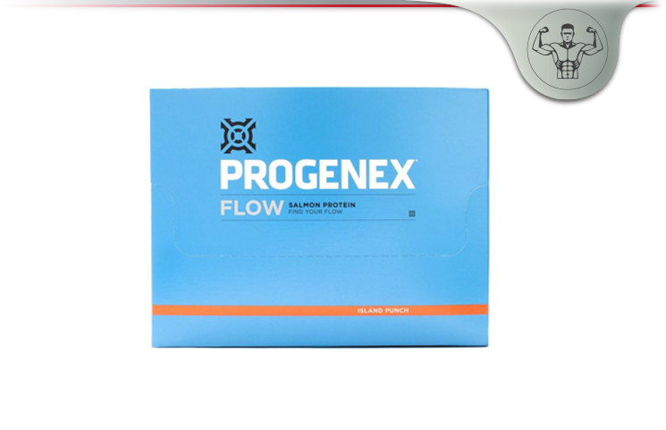 Progenex FLOW