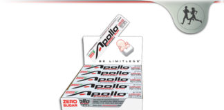 Apollo Energy Gum – Healthy Zero Sugar Limitless Fuel Packs? Apollo Energy Gum