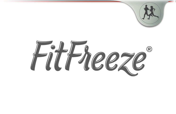 FitFreeze Ice Cream